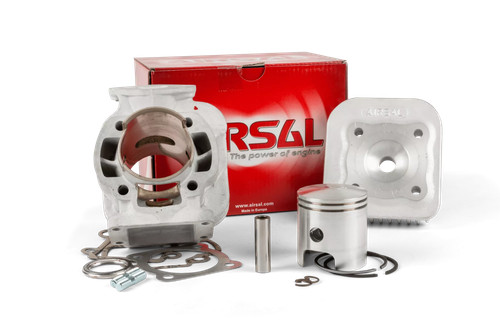 Zylinder kit airsal alu sport - kit,