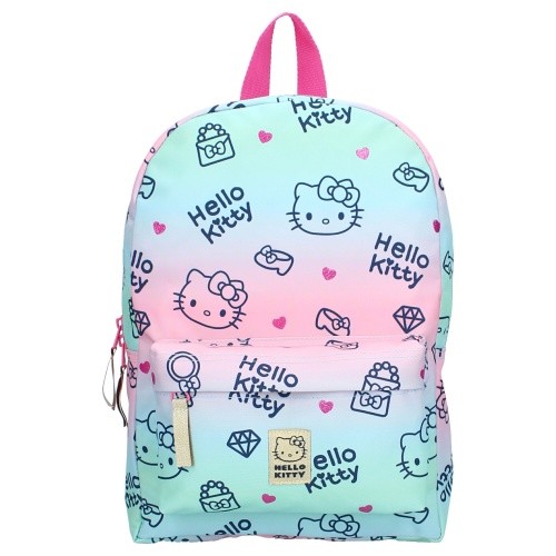Hello kitty rucksack - hello,