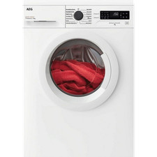 AEG Waschmaschine 8 kg
