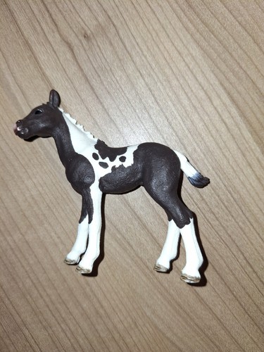 Schleich pinto familie 13795 - familie,