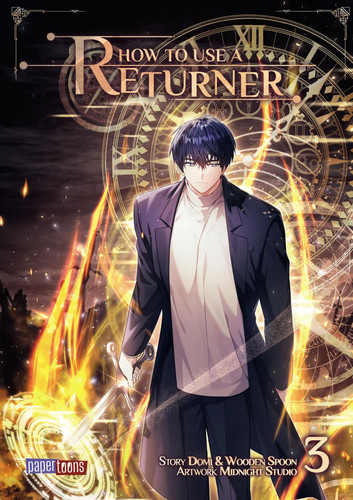 How use returner - a, |
