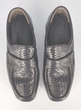 Stephane Kélian Penny Loafers