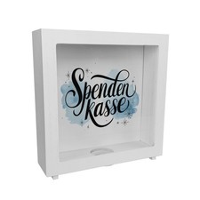 Spendenkasse