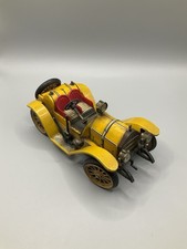 Schuco 1:43 / 1225 Mercer Typ