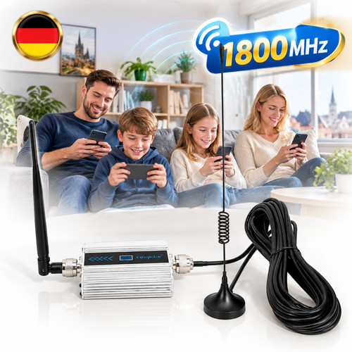 Repeater handy - repeater,