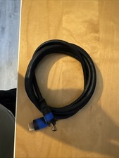 2m HDMI Kabel 2.0 4K 8K U-HD High-Speed 3D Ethernet 2160p 1080p Full-HD ARC HDR