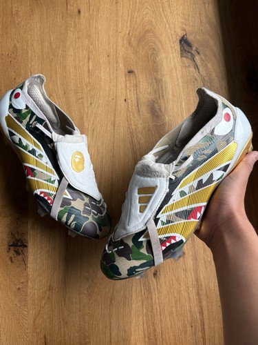 Adidas predator elite fg - elite,