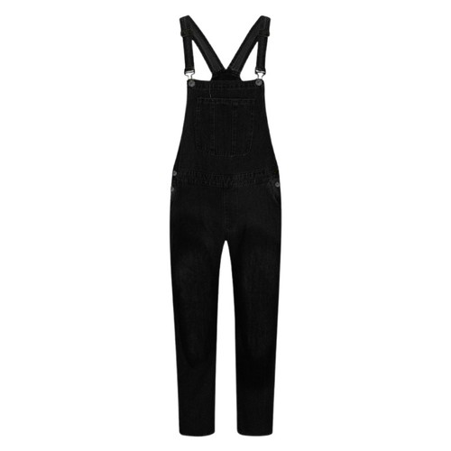 Denim hose herren latzjeans - denim, hose-herren