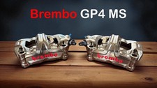 🔴🔴 Brembo Racing