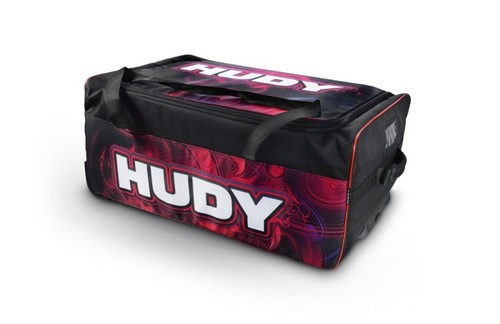 Hudy cargo bag exclusive - hudy,