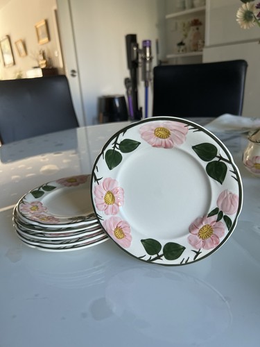Villeroy boch wildrose - -,