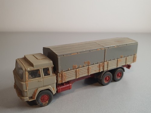 Modellauto lkw wiking - modellauto, h0