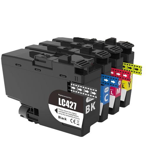 Lc427 druckerpatronen für - lc427,
