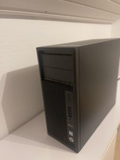 HP Z240 Tower Workstation