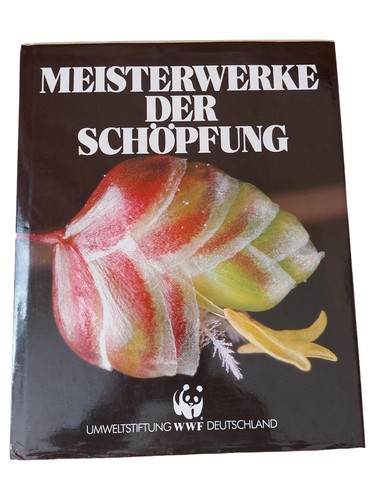 Meisterwerke der schöpfung - meisterwerke,
