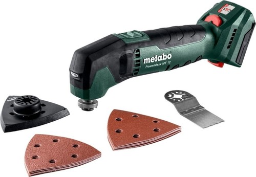 Metabo powermaxx 12 - powermaxx,