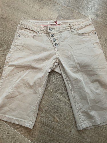 Kurze jeans hose - für, damen