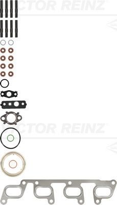 Neu victor reinz 10351 - -,