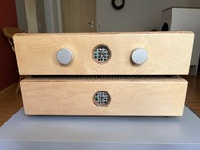 Verstärker SymAsym und