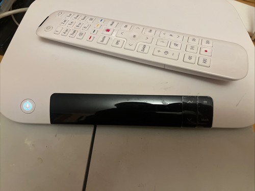 Telekom media receiver mr401 - telekom,