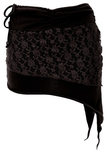 Pixi zipfelrock goa top - zipfelrock,,