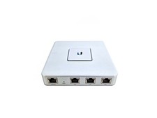 Ubiquiti UniFi Security