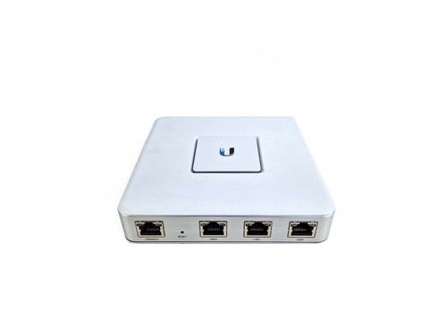 Ubiquiti unifi security - unifi,