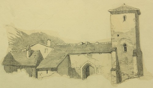 Ludwig kirche in - f.,