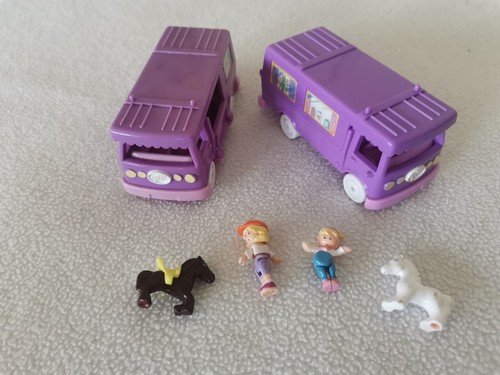 Polly pocket - polly,