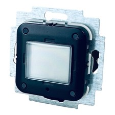 Busch-Jaeger 8215U Radio Digital /  DAB+ / Busch-Radio