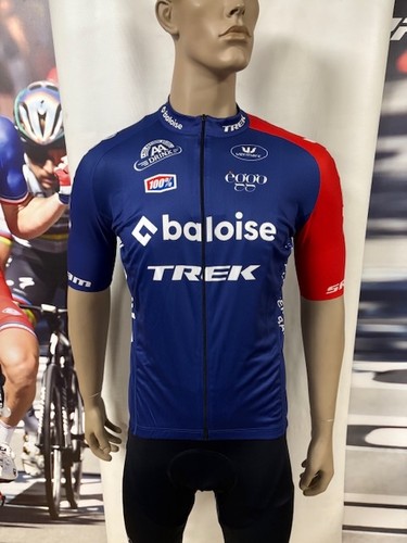 Trek baloise pro - pro, kurzarm