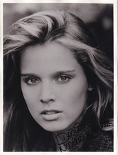 Desiree nosbusch - desiree,