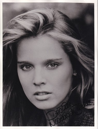 Desiree nosbusch - desiree,