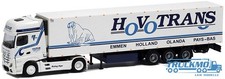 AWM Hovotrans Mercedes benz