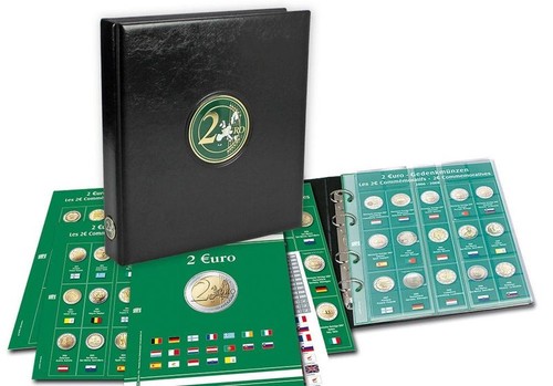 Safe 7341 premium album 2 - safe, premium-album