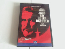 Jagd auf Roter Oktober (DVD) -