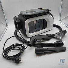 Kärcher Waschsauger SE 3 Compact - Plastik beschädigt, Tragegriff nicht nutzbar