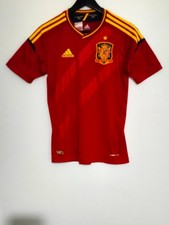 Trikot der spanischen