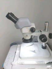 Nikon SMZ645 stereozoom