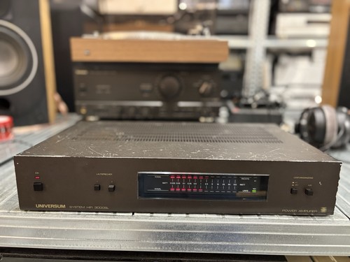 Universum hifi system - hifi, 3000sl