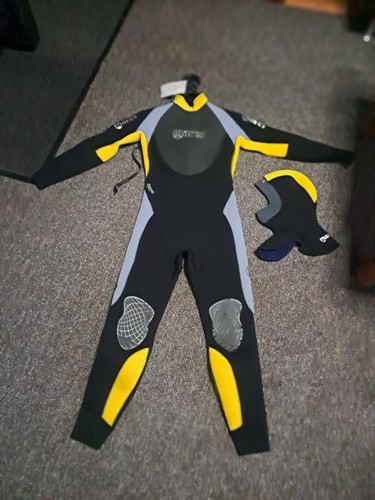 Mares thermic evolution - thermic,