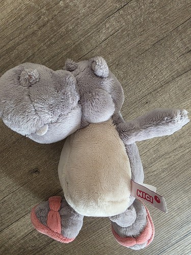 Nici nilpferd mandy hippo - nici,