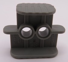 LEGO: Gummiband Gummi-Halter