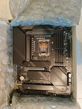 MSI MAG Z790 TOMAHAWK WiFi LGA 1700 DDR 5  ATX Top