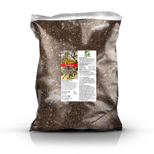 Olivenbaum erde 10l - olivenbaum-erde,