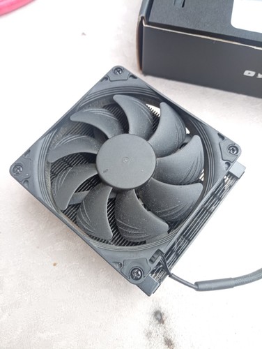 Noctua l9a am4 - noctua,