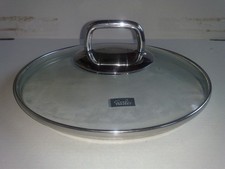 Fissler Glas-Topf-/