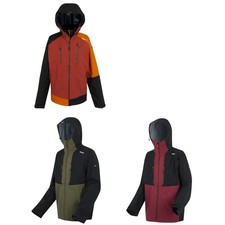 Regatta Sacramento X 3 in 1 Jacke Funktionsjacke Outdoorjacke Doppeljacke Herren