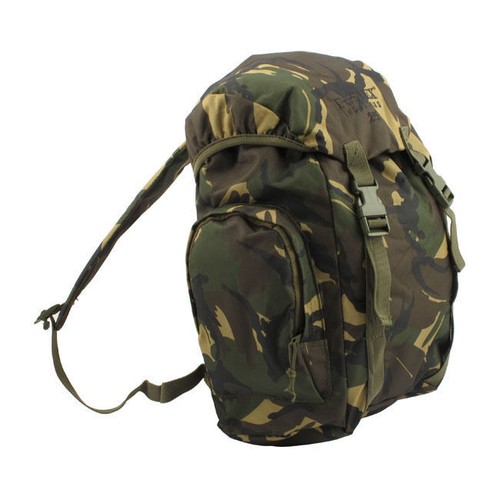 Fostex back pack motorrad - back,