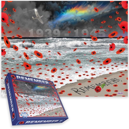 Will remember them - "we,